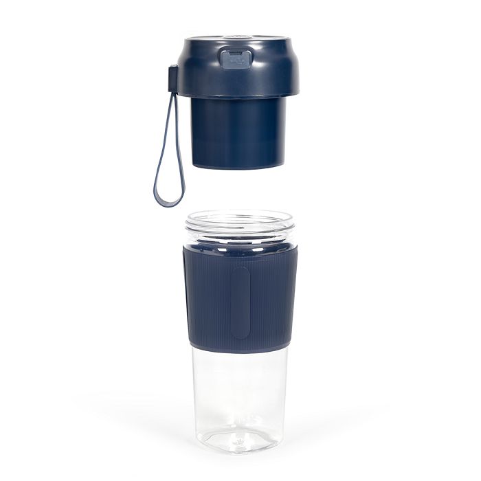  Blender portable - Bleu