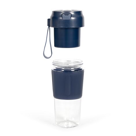  Blender portable - Bleu