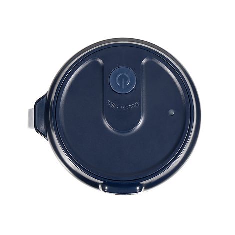  Blender portable - Bleu