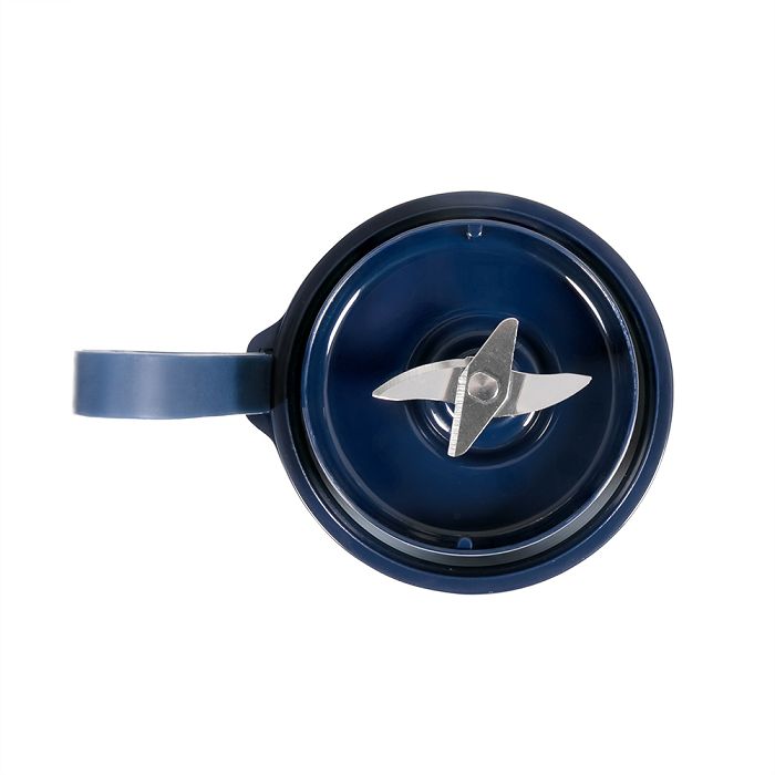  Blender portable - Bleu