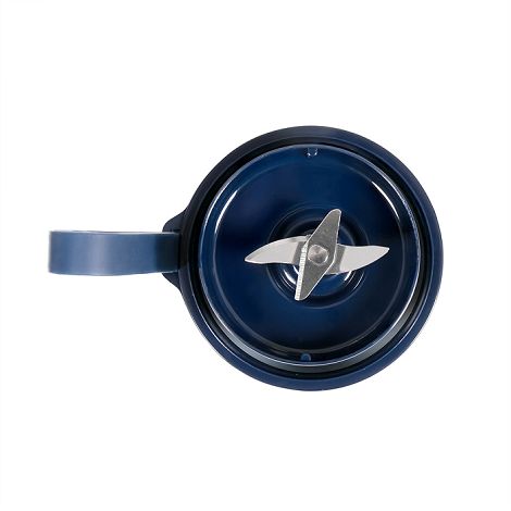  Blender portable - Bleu