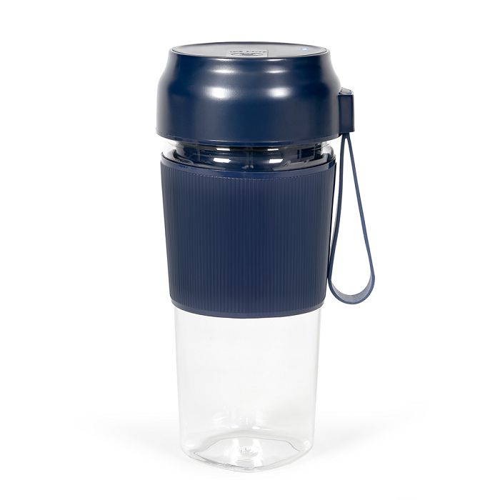 Blender portable - Bleu