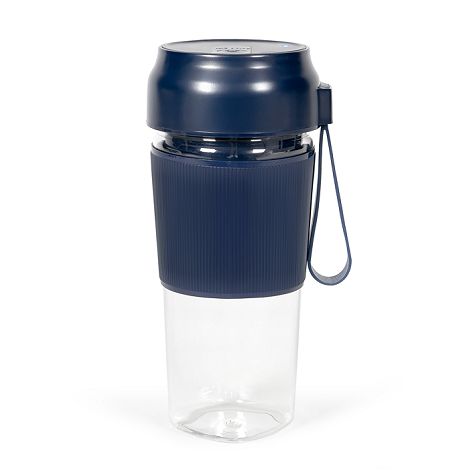  Blender portable - Bleu