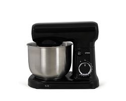 Robot pâtissier 3 L - Noir