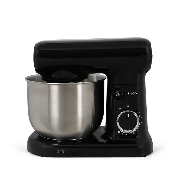  Robot pâtissier 3 L - Noir