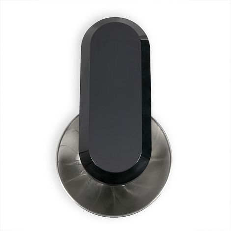  Robot pâtissier 3 L - Noir