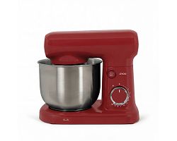 Robot pâtissier 3 L - Rouge