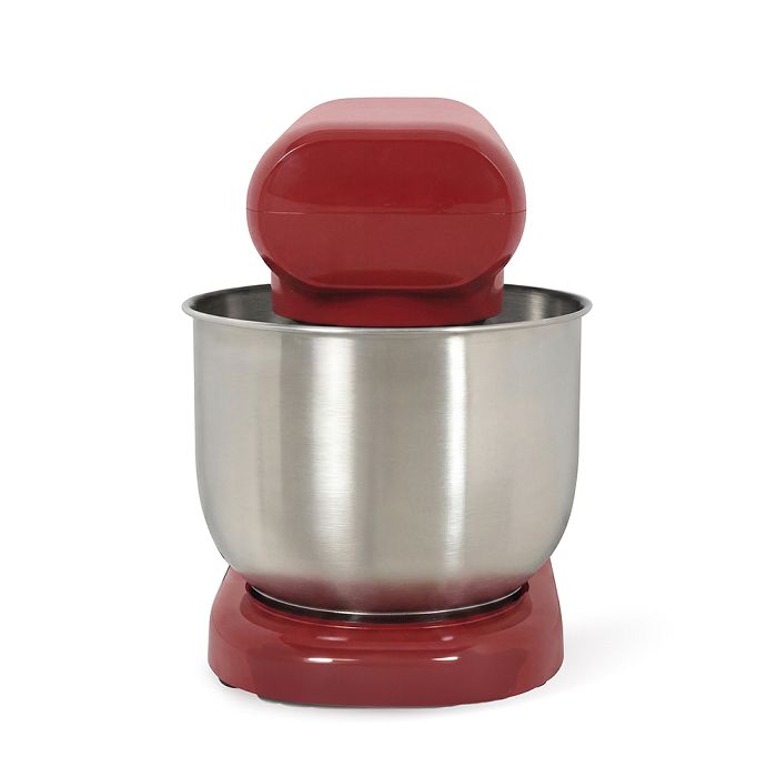  Robot pâtissier 3 L - Rouge