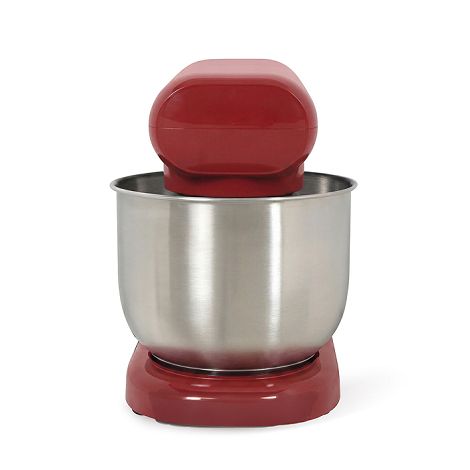  Robot pâtissier 3 L - Rouge