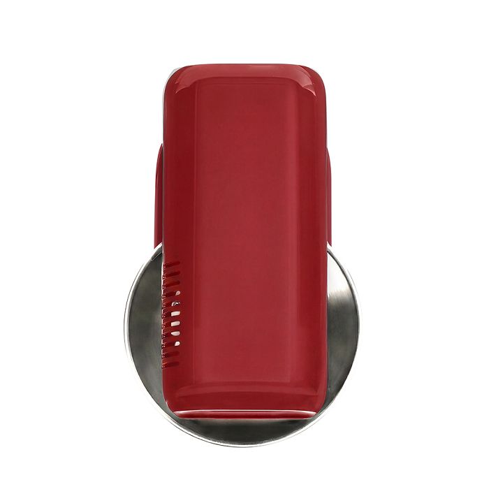  Robot pâtissier 3 L - Rouge