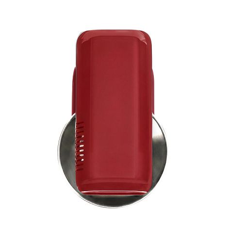  Robot pâtissier 3 L - Rouge