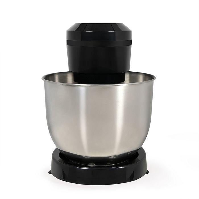  Robot pâtissier 5 L - Noir