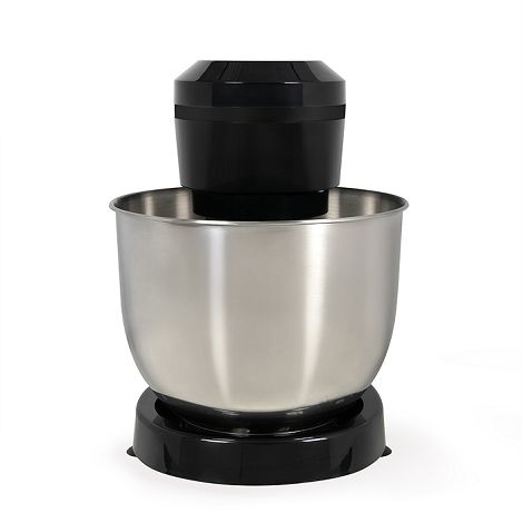  Robot pâtissier 5 L - Noir