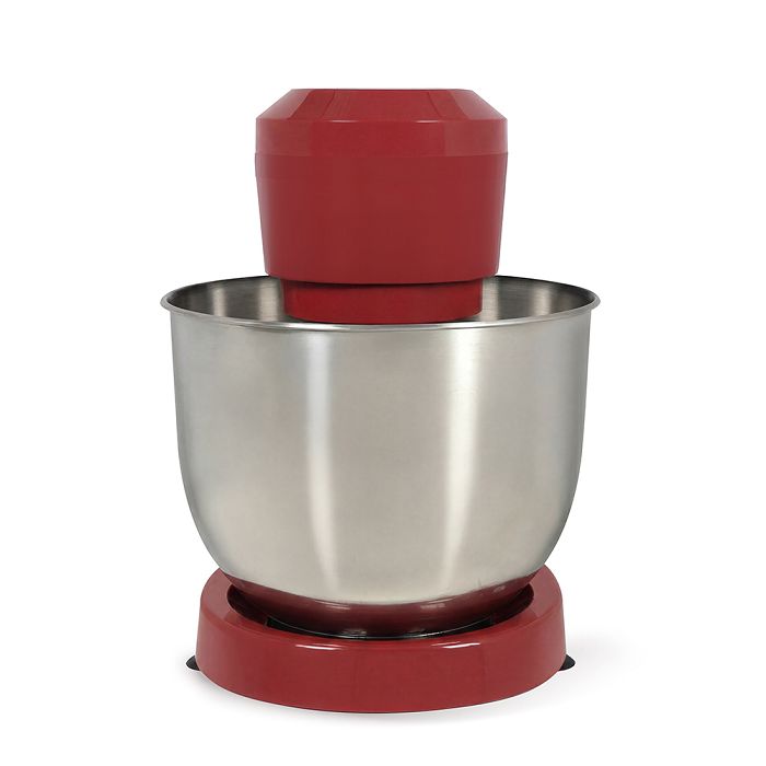  Robot pâtissier 5 L - Rouge