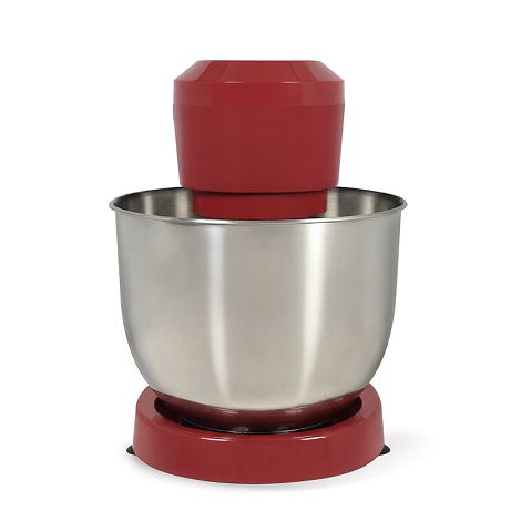  Robot pâtissier 5 L - Rouge