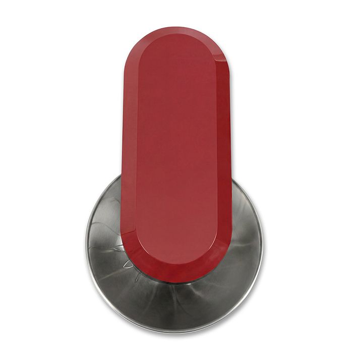  Robot pâtissier 5 L - Rouge