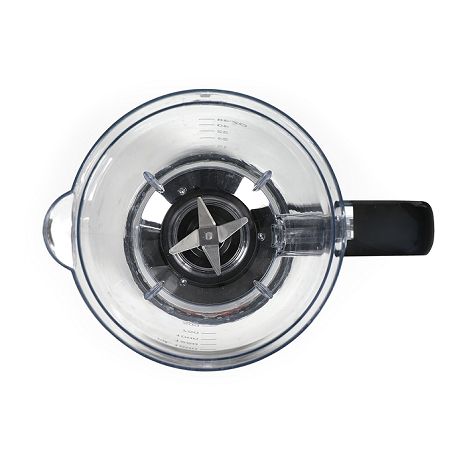  Blender 1,5 L rangement compact - Noir