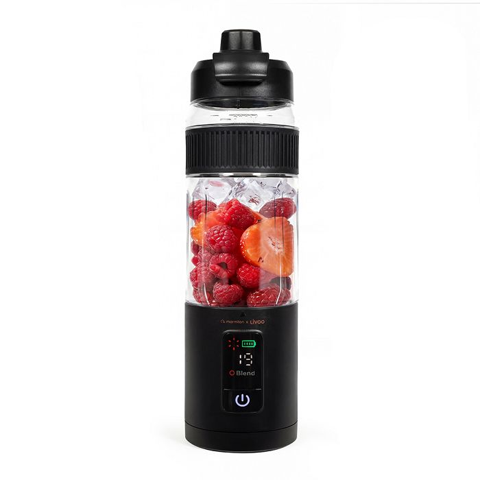  Blender portable puissant Smoothies & boissons glacées – Livoo x 