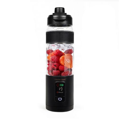  Blender portable puissant Smoothies & boissons glacées – Livoo x 