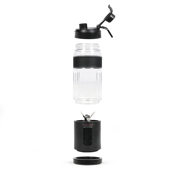  Blender portable puissant Smoothies & boissons glacées – Livoo x 