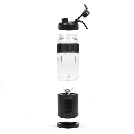  Blender portable puissant Smoothies & boissons glacées – Livoo x 