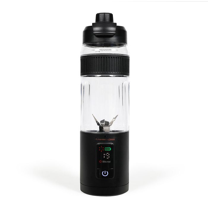  Blender portable puissant Smoothies & boissons glacées – Livoo x 