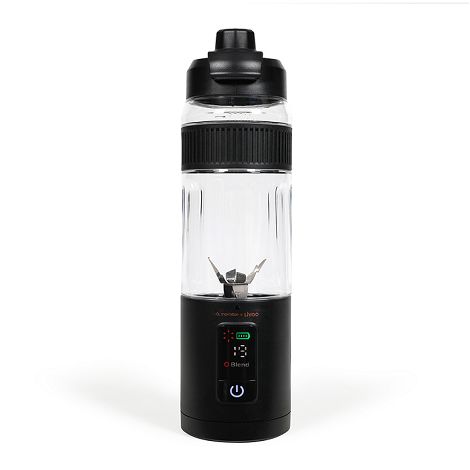 Blender portable puissant Smoothies & boissons glacées – Livoo x 