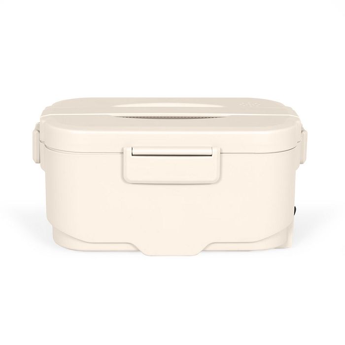  Lunch box chauffante - Crème
