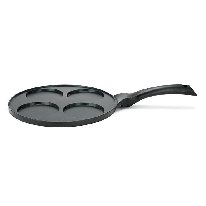  Poêle à pancakes - Noir