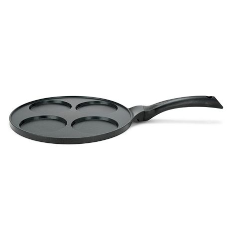  Poêle à pancakes - Noir