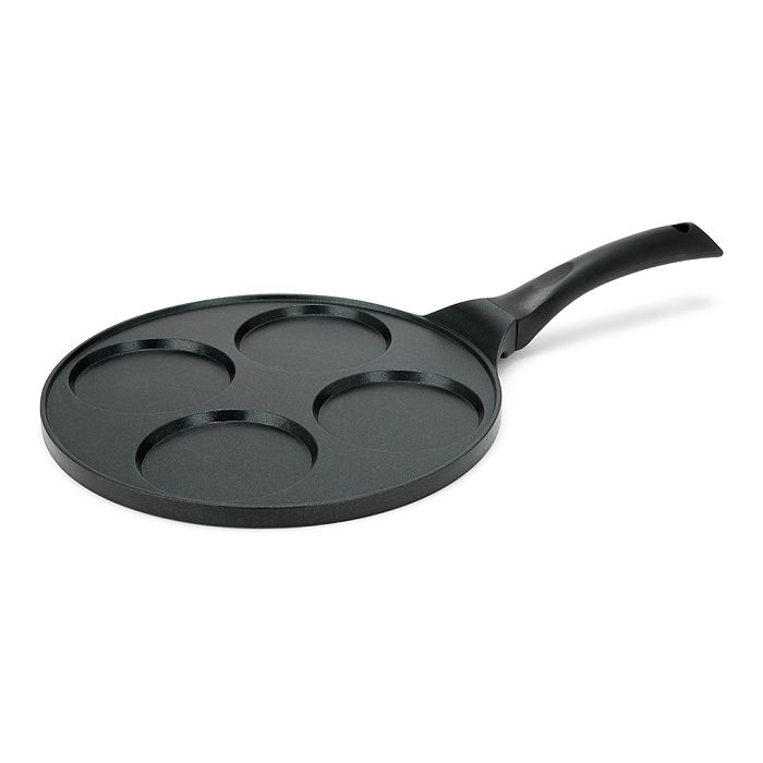  Poêle à pancakes - Noir