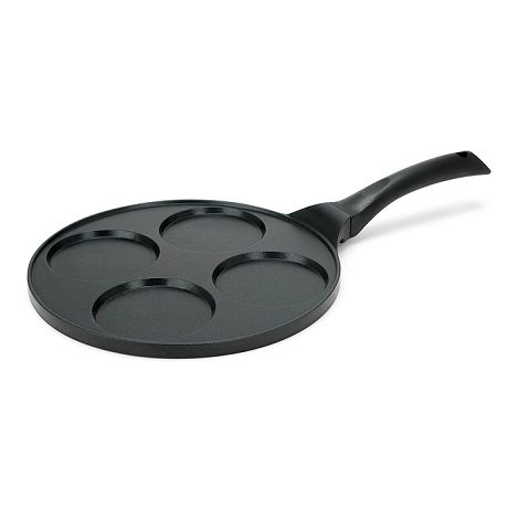  Poêle à pancakes - Noir