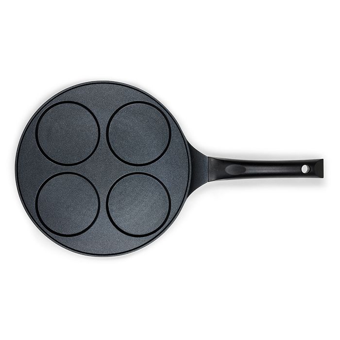  Poêle à pancakes - Noir