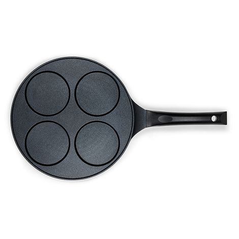  Poêle à pancakes - Noir