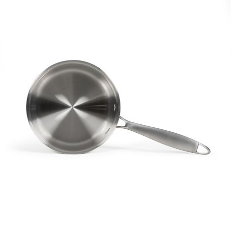  Brigade - Casserole en acier inoxydable 16 cm