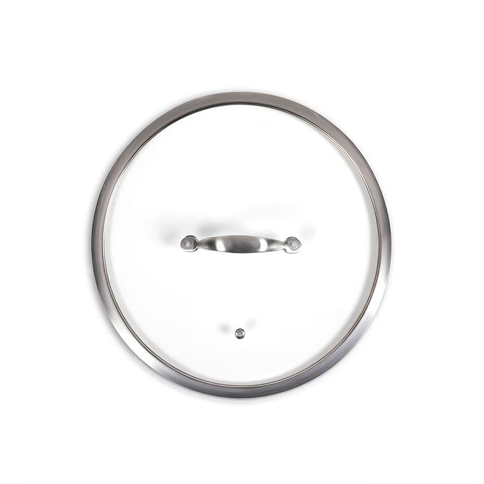  Brigade - Faitout en acier inoxydable 24 cm