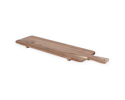 Maxi planche apéritive en acacia