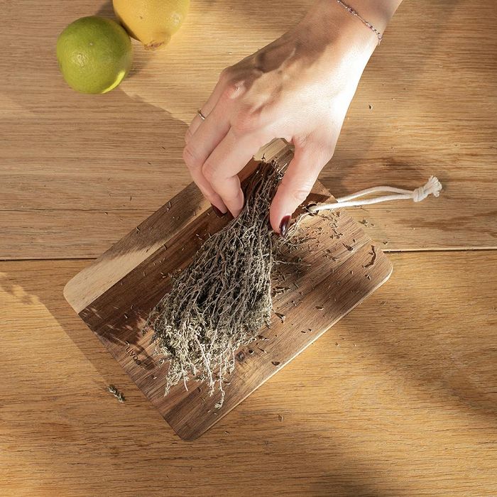  Planche à découper en acacia
