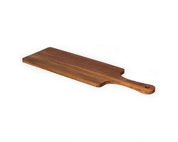 Planche à découper en acacia
