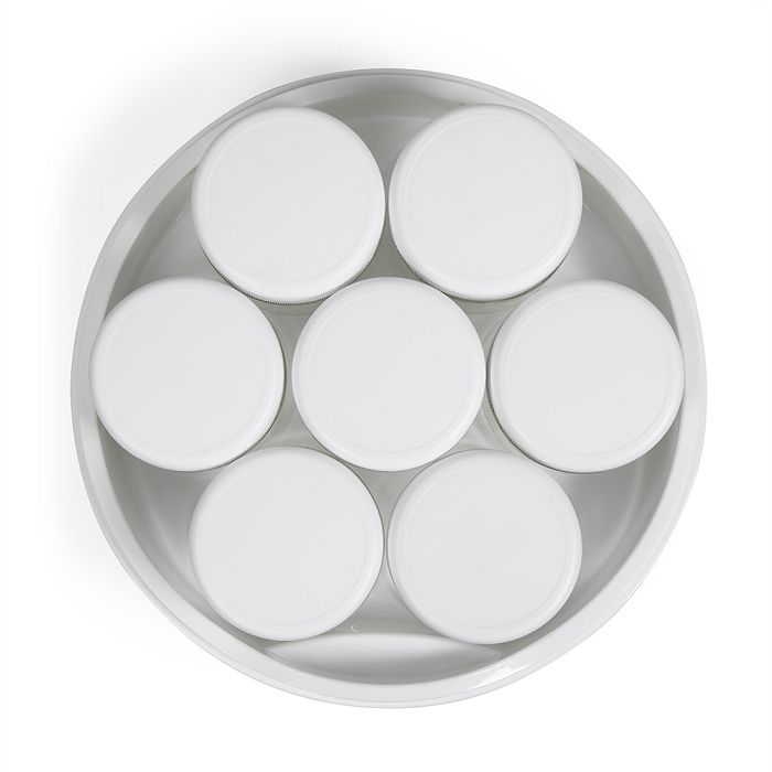  Yaourtière électrique - Blanc