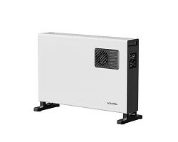 Convecteur mobile digital turbo 2000W