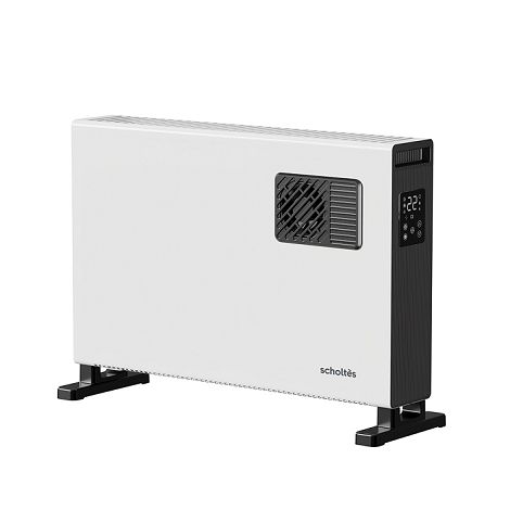  Convecteur mobile digital turbo 2000W