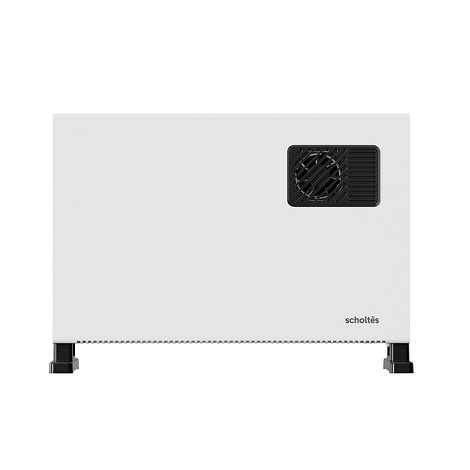  Convecteur mobile digital turbo 2000W