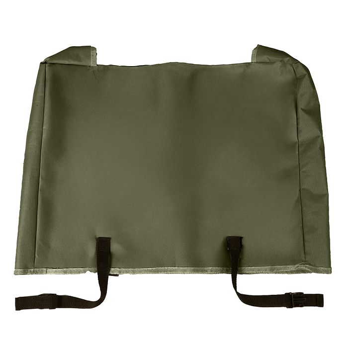  Chariot de transport pliable - Kaki