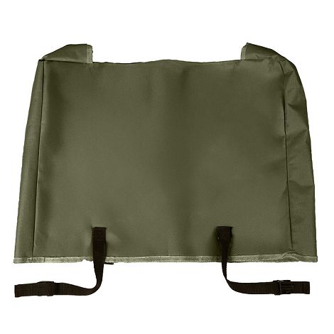  Chariot de transport pliable - Kaki