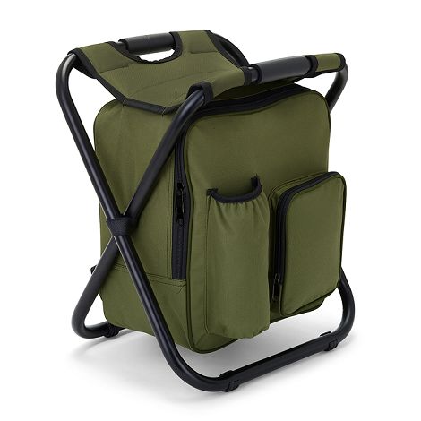  Chaise sac à dos isotherme