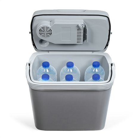  Glacière électrique froid et chaud - Gris