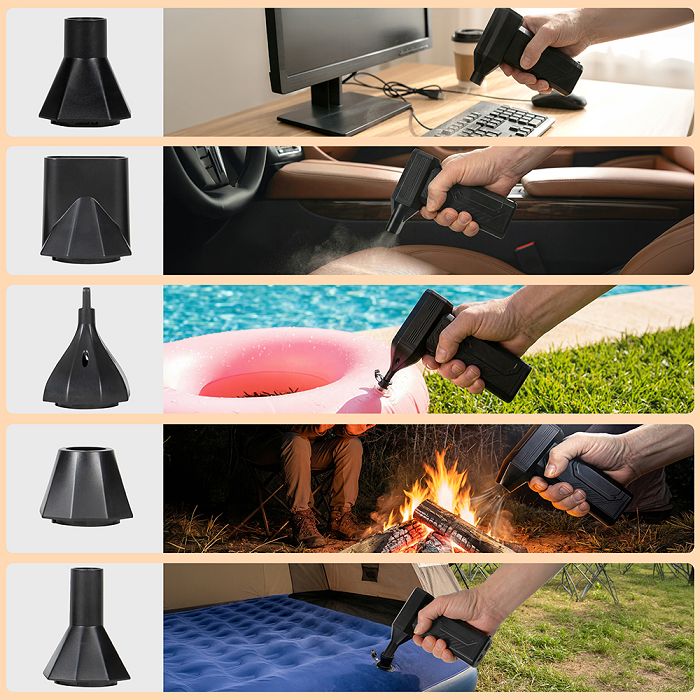  Souffleur portable puissant