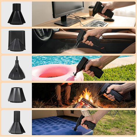  Souffleur portable puissant
