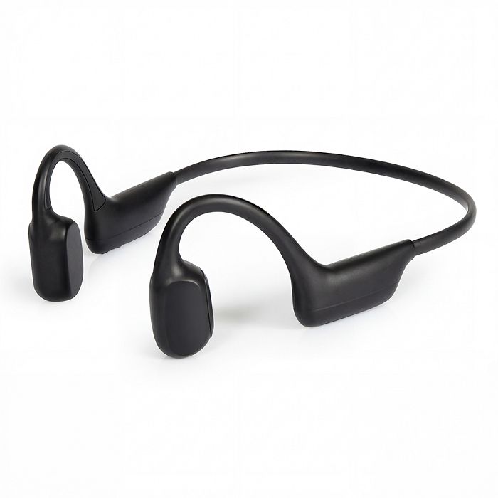  Casque à conduction osseuse - Noir